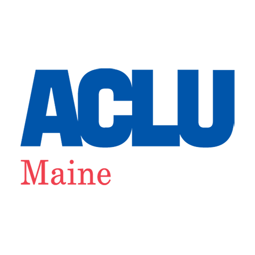 ACLU Maine Logo
