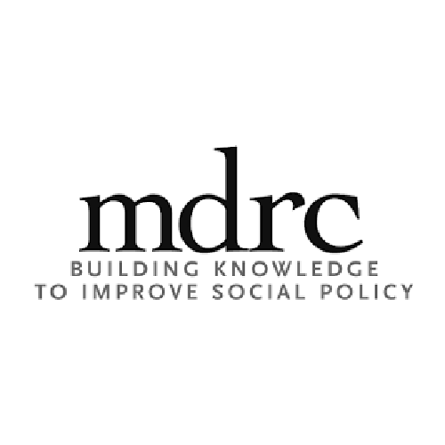 MDRC Logo