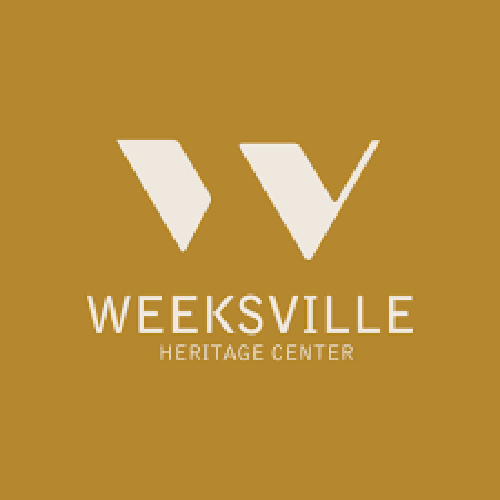 Weeksville Heritage Center Logo