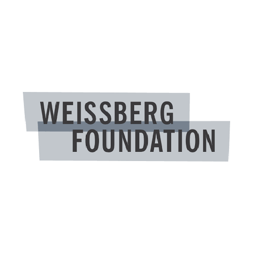 Weissburg Foundation Logo
