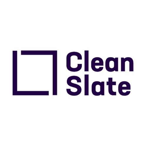 Clean Slate Logo