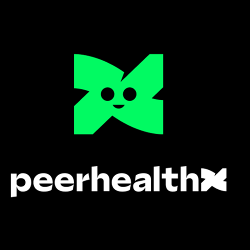 Peer Health Logo