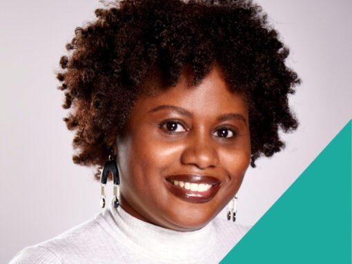 Ronteau Coppin: Director of People Culture and Administration – NACSA