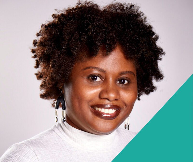 Ronteau Coppin: Director of People Culture and Administration – NACSA