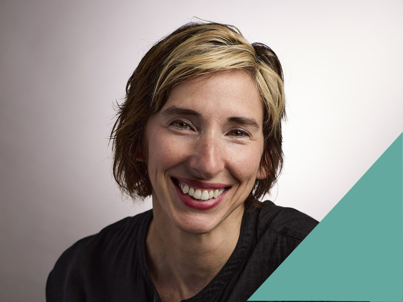 Sara Slawnik: Chief of Staff United States Artist