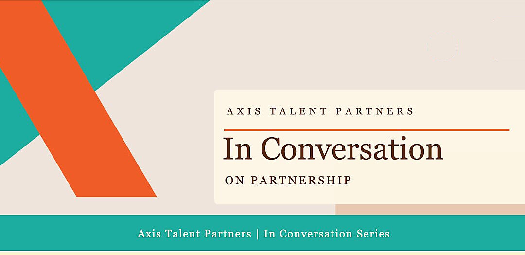 Building Partnerships That Last